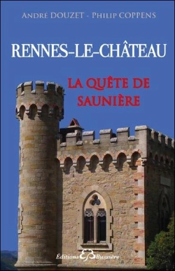 Bertrand.pt - La Quête De Saunière