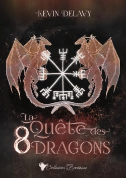 Bertrand.pt - La Quête Des 8 Dragons