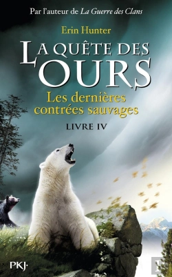 Bertrand.pt - La Quete Des Ours T.4