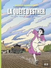 La Quête D'Esther