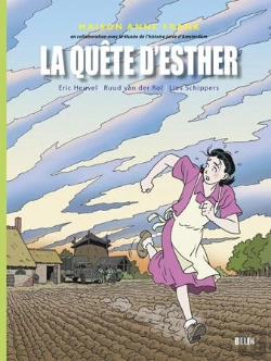 Bertrand.pt - La Quête D'Esther