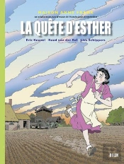 La Quête D'Esther
