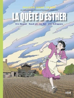 Bertrand.pt - La Quête D'Esther