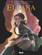 La Quête D'Ewilan - Ellana Tome 3 : Lames