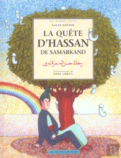 Bertrand.pt - La Quête D'Hassan De Samarkand