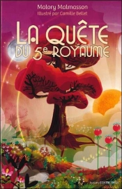 La Quête Du 5ème Royaume