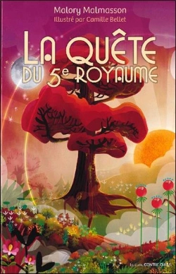 Bertrand.pt - La Quête Du 5ème Royaume