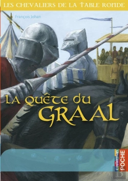 Bertrand.pt - La Quête Du Graal