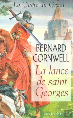 Bertrand.pt - La Quete Du Graal T.1 ; La Lance De Saint-Georges