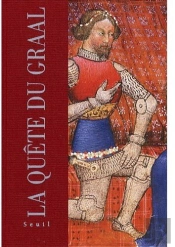 La Quête Du Graal