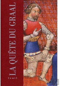 Bertrand.pt - La Quête Du Graal