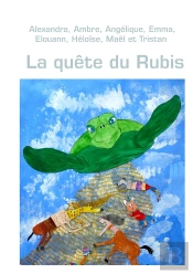 La Quête Du Rubis