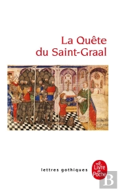 La Quête Du Saint Graal