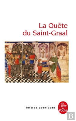 Bertrand.pt - La Quête Du Saint Graal