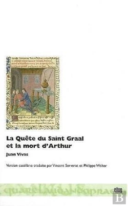 Bertrand.pt - La Quête Du Saint-Graal Et La Mort D'Arthur