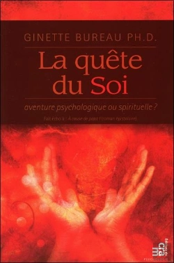 Bertrand.pt - La Quete Du Soi : Aventure Spirituelle Ou Psychologique