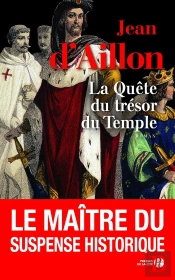 La Quête Du Trésor Du Temple