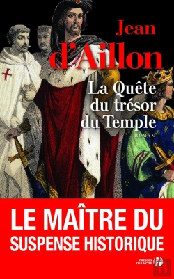 Bertrand.pt - La Quête Du Trésor Du Temple