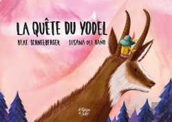 Bertrand.pt - La Quete Du Yodel