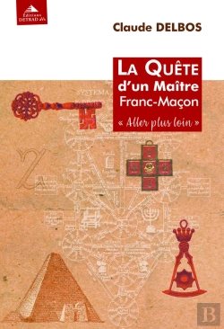 Bertrand.pt - La Quête D'Un Maître Franc-Maçon ; Aller Plus Loin