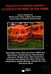 La Quete D'Un Point De Vue Fonde-Rip 35 Vl-