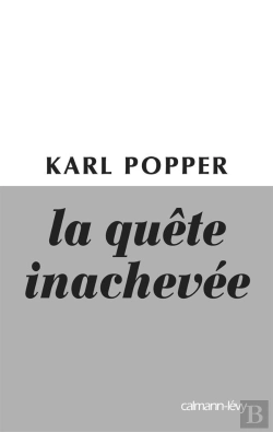 Bertrand.pt - La Quete Inachevee