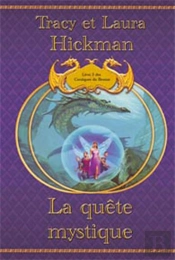 La Quête Mystique T.2