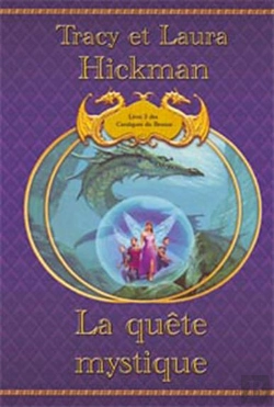 Bertrand.pt - La Quête Mystique T.2