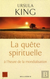 La Quête Spirituelle À L'Heure De La Mondialisation