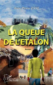 La Queue De L'Étalon