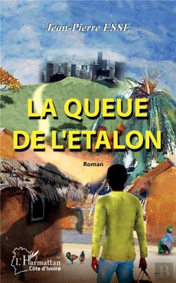 Bertrand.pt - La Queue De L'Étalon