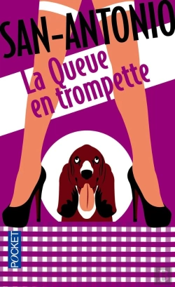 Bertrand.pt - La Queue En Trompette