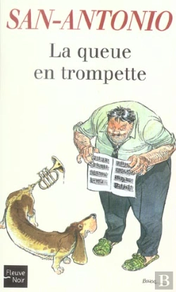 Bertrand.pt - La Queue En Trompette