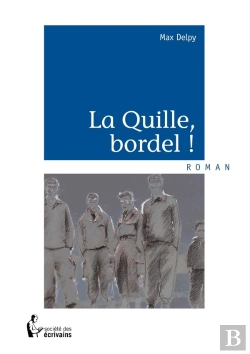 Bertrand.pt - La Quille, Bordel !