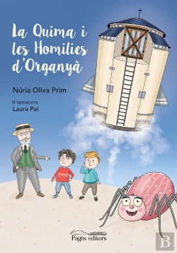 Bertrand.pt - La Quima I Les Homilies D'Organya