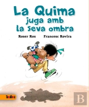 La Quima Juga Amb La Seva Ombra