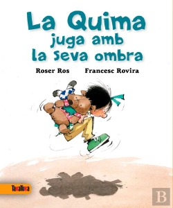 Bertrand.pt - La Quima Juga Amb La Seva Ombra