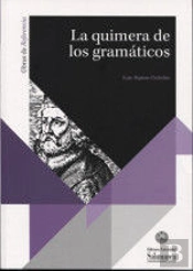La Quimera De Los Gramaticos