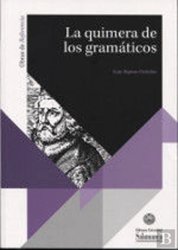 Bertrand.pt - La Quimera De Los Gramaticos