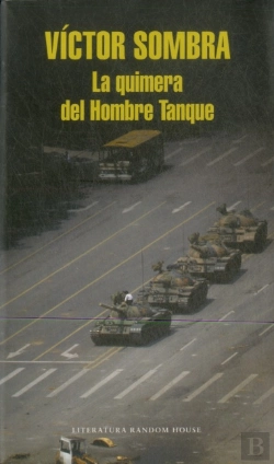 Bertrand.pt - La Quimera Del Hombre Tanque