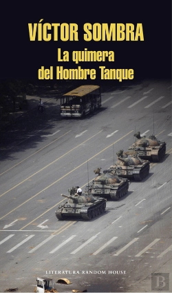 Bertrand.pt - La Quimera Del Hombre Tanque