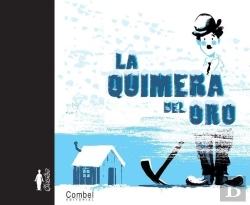 Bertrand.pt - La Quimera Del Oro