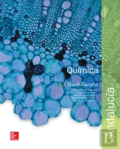 La - Quimica 2 Bachillerato. Libro Alumno. Andalucia.