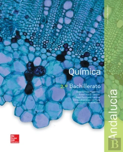 Bertrand.pt - La - Quimica 2 Bachillerato. Libro Alumno. Andalucia.