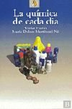 Bertrand.pt - La Química De Cada Dia