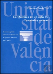La Química En El Siglo Xxi