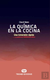 La Química En La Cocina