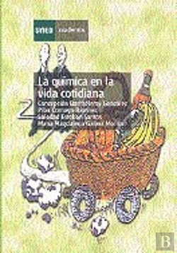 Bertrand.pt - La Química En La Vida Cotidiana