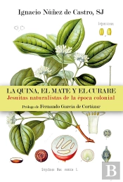 La Quina El Mate Y El Curare