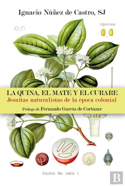 Bertrand.pt - La Quina El Mate Y El Curare